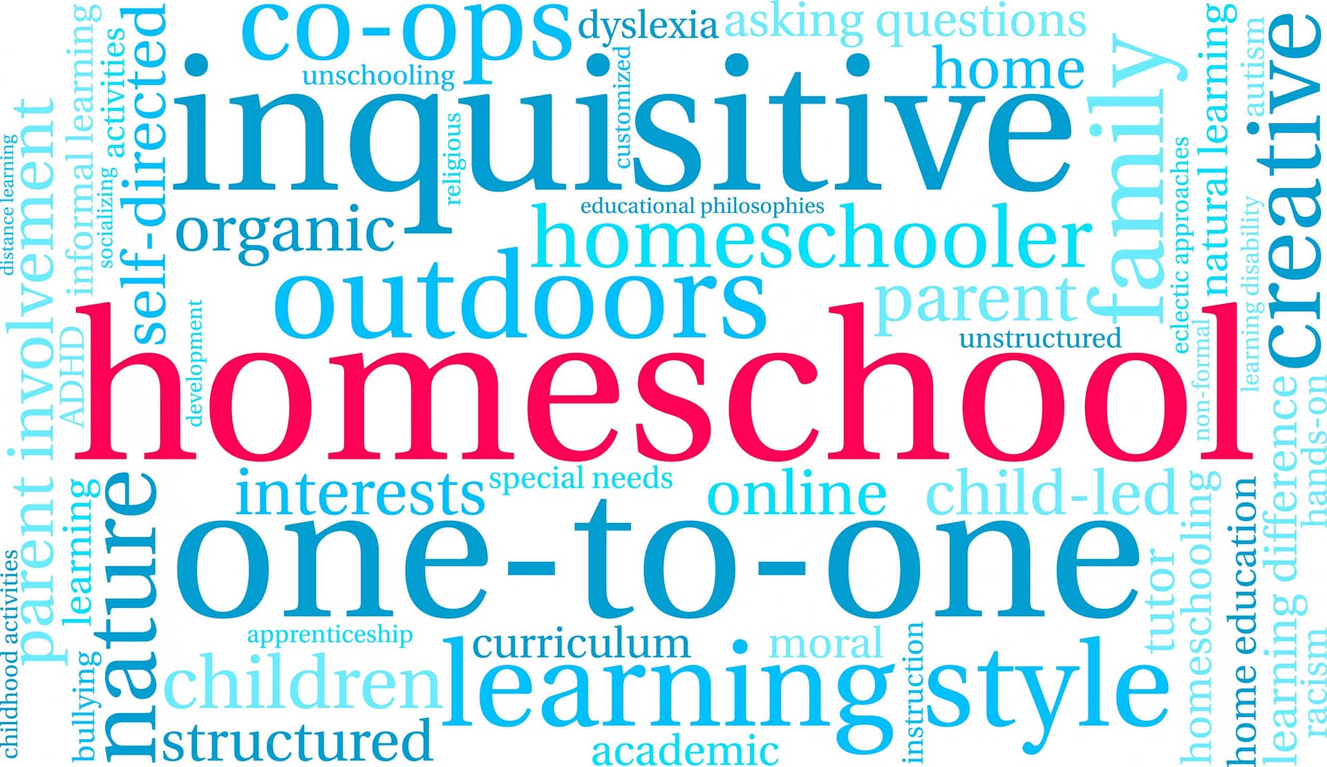 Top 9 Homeschool Methods: Which One is Right for You?