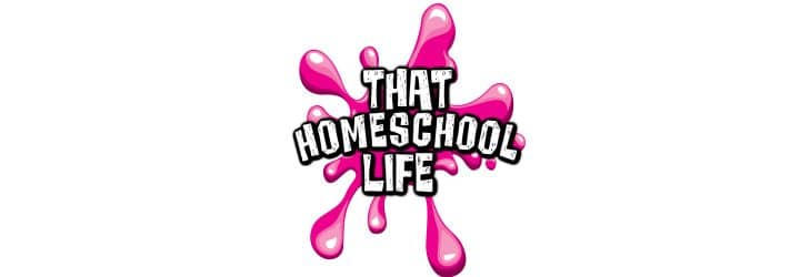 Pink Header Logo