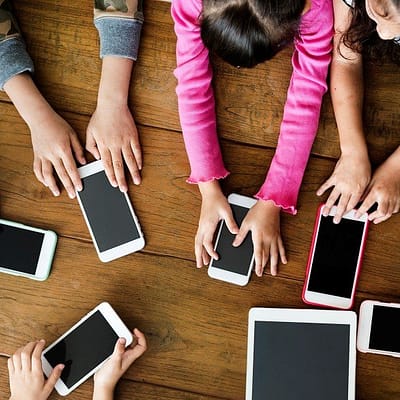6 Effective Ways to Reduce Screen Time
